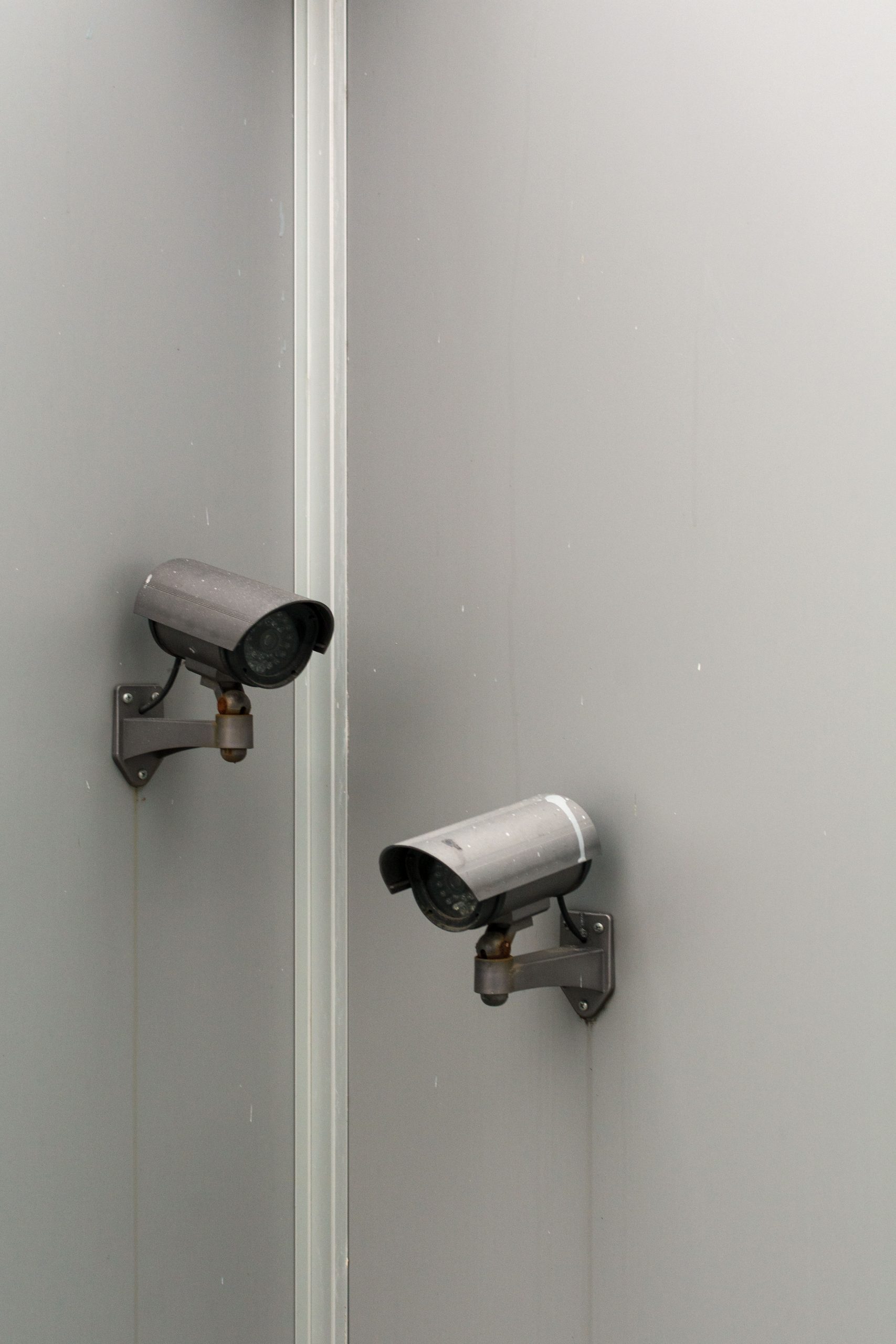 Business security and liability insurance