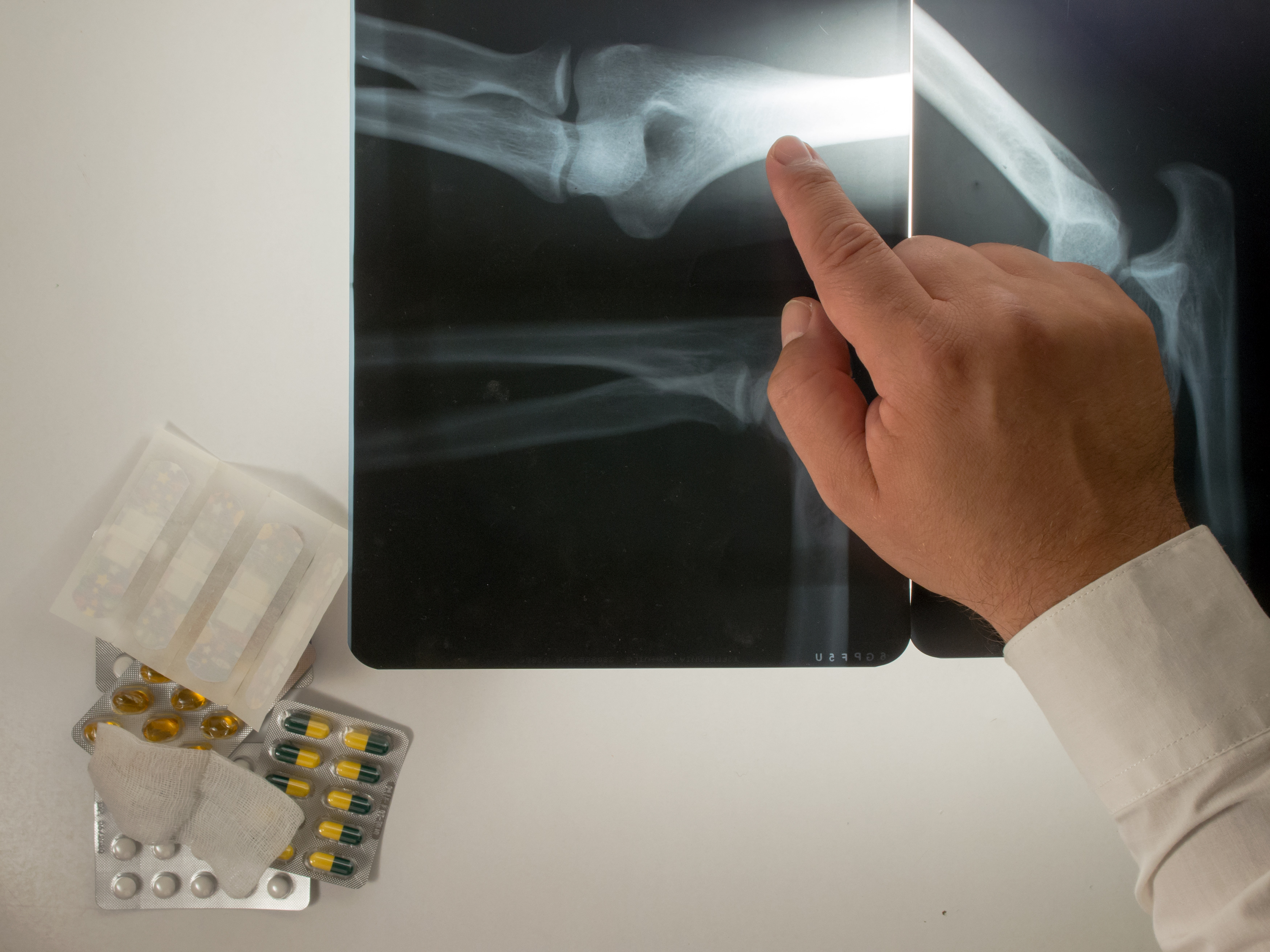Medical malpractice insurance