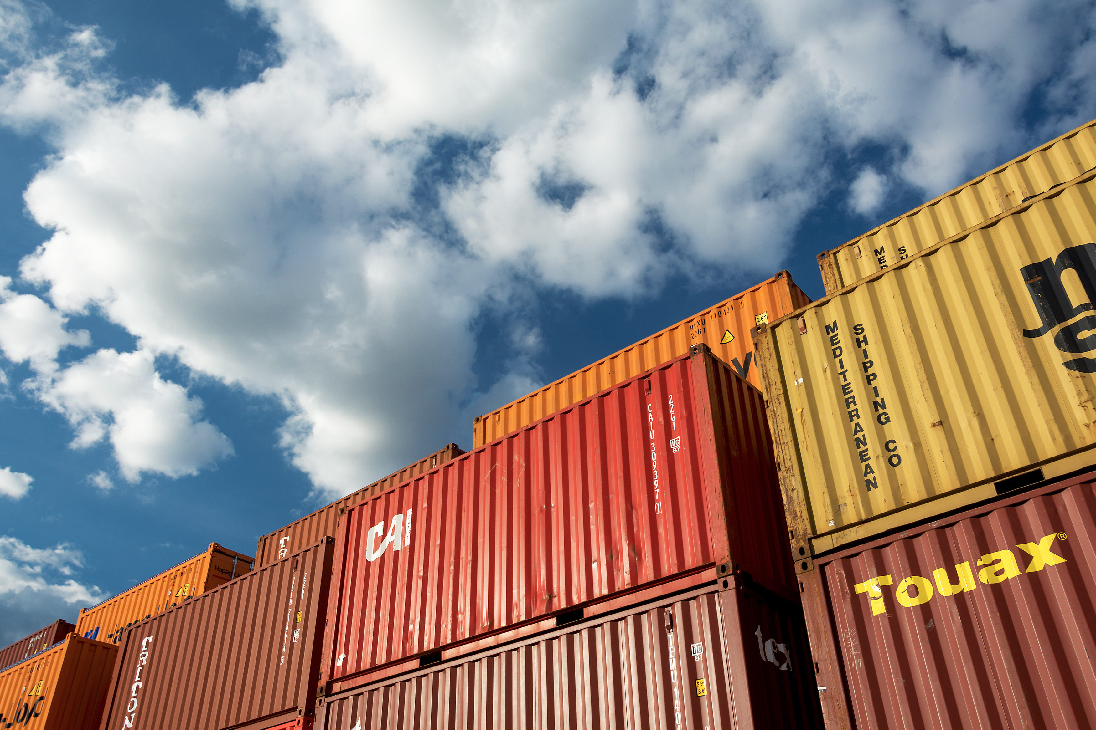 Trucking and commercial auto insurance